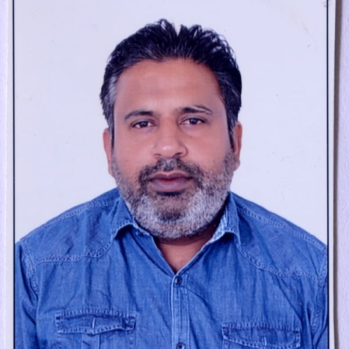PPA MEMBER - Raj Kumar