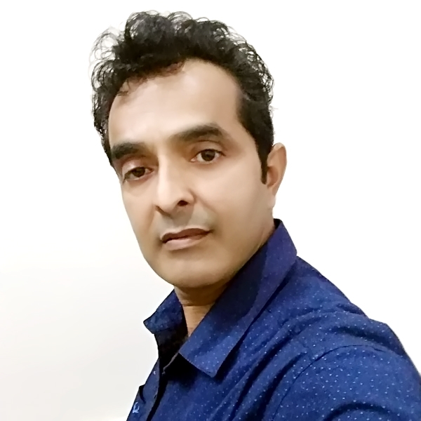 PPA MEMBER - Narinder Kumar