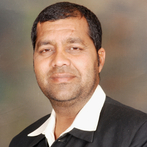 PPA MEMBER - Santokh Singh