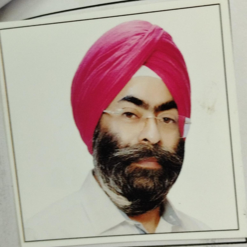 PPA MEMBER - Ajit Singh