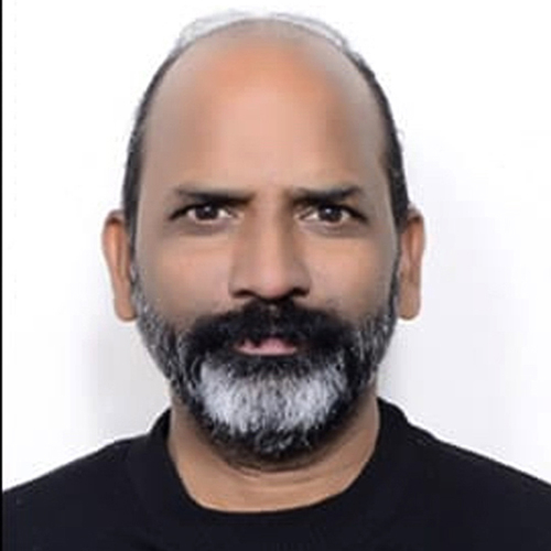PPA MEMBER - Jiwan Dass
