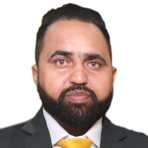 PPA MEMBER - Gurmukh Singh
