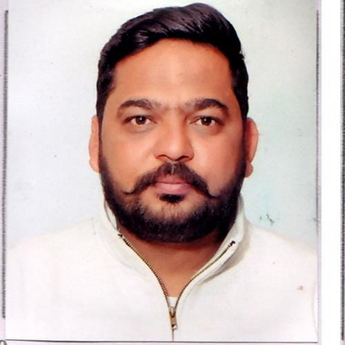 PPA MEMBER - Simarjeet Singh