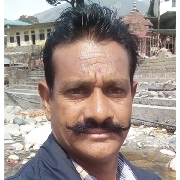 PPA MEMBER - Karnail Singh