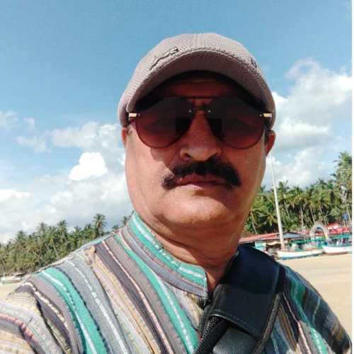 PPA MEMBER - RAM KUMAR