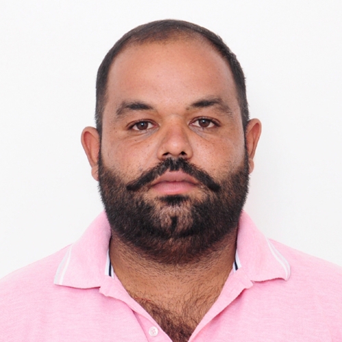 PPA MEMBER - Balraj Singh Jaura