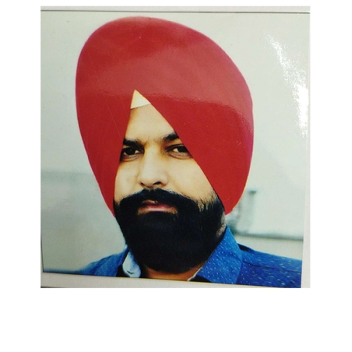 PPA MEMBER - Harpreet Singh