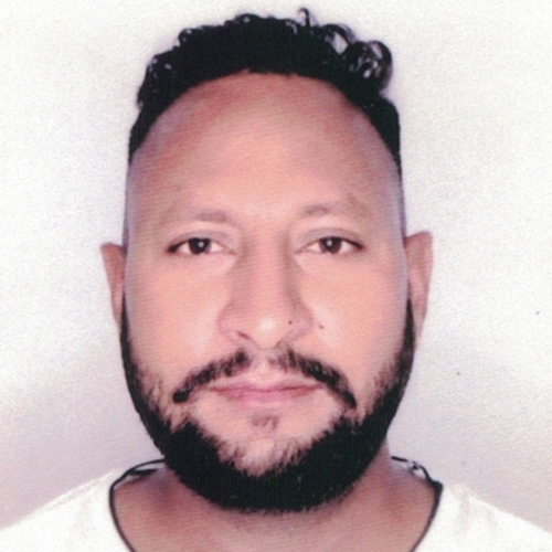 PPA MEMBER - Raj Kumar