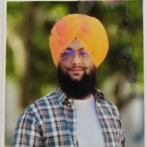 PPA MEMBER - DALJEET SINGH