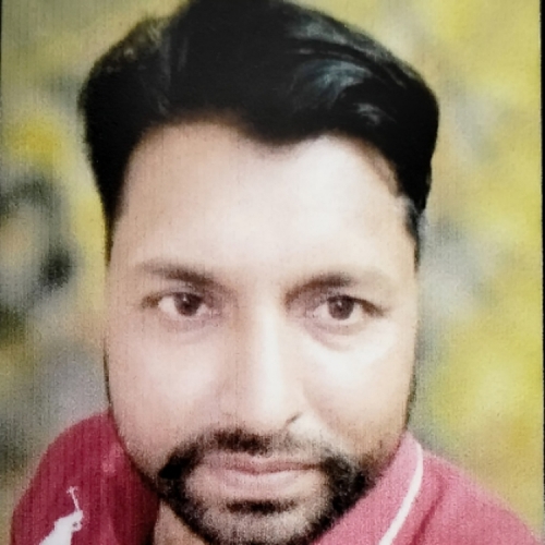 PPA MEMBER - Karmjeet Singh
