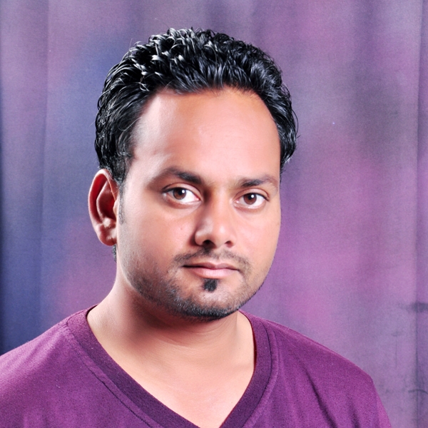 PPA MEMBER - Karamjit Singh 
