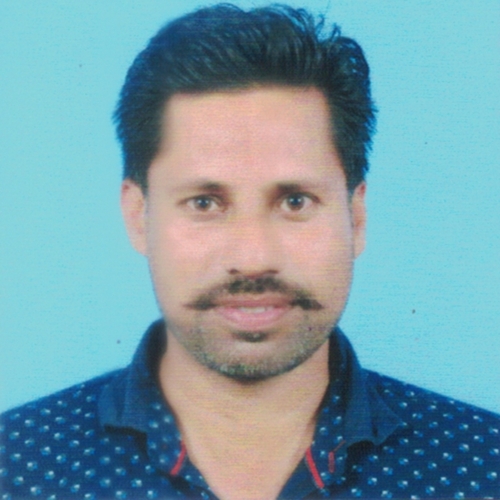 PPA MEMBER - Sukhwinderjit Singh