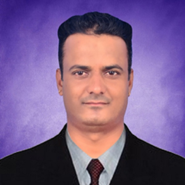 PPA MEMBER - Ashok Kumar