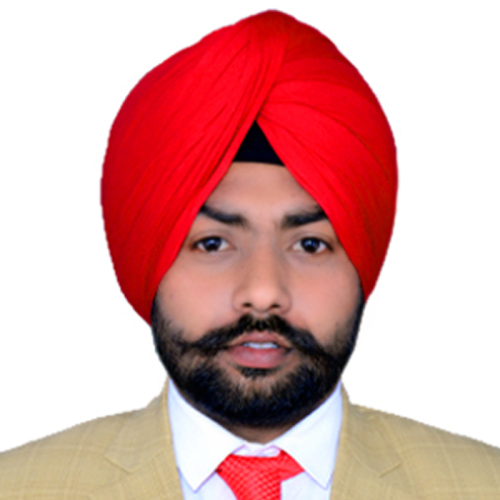 PPA MEMBER - Varinder Singh