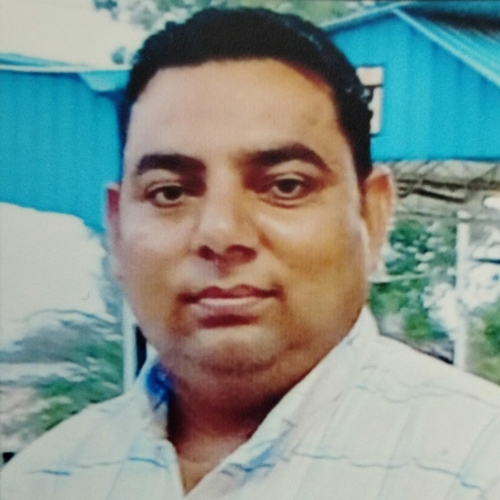 PPA MEMBER - Amit Kumar