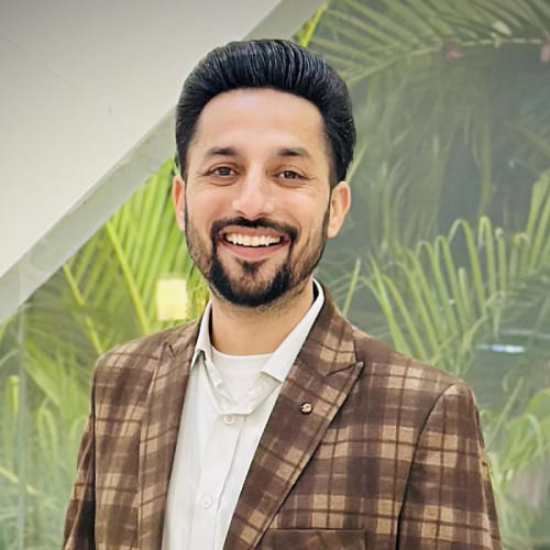PPA MEMBER - JAGRAJ SINGH
