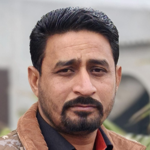 PPA MEMBER - Sukhraj Singh