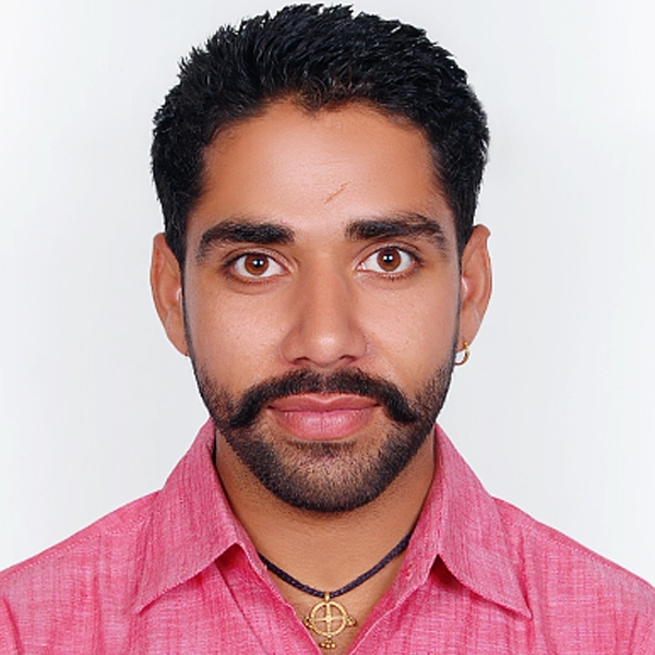 PPA MEMBER - Amandeep