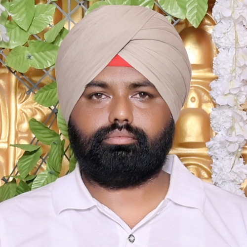 Jagjiwan Singh