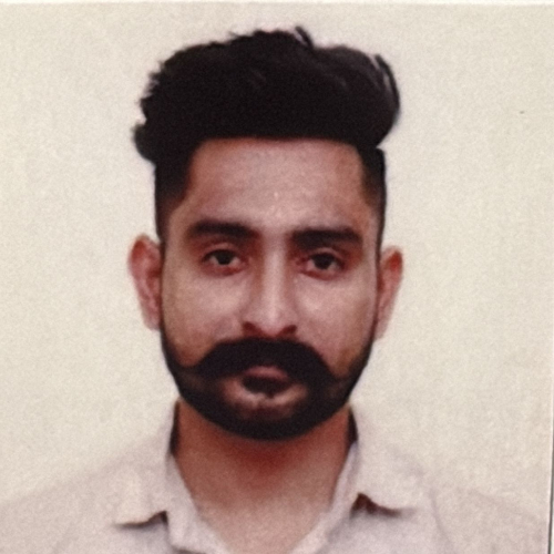PPA MEMBER - SUKHPREET SINGH 