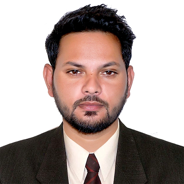 PPA MEMBER - Harkesh Kumar