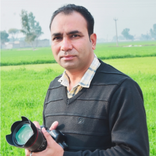 PPA MEMBER - Ram Singh