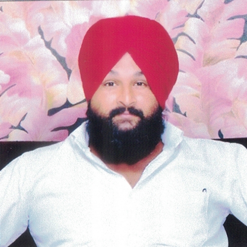 PPA MEMBER - Gurjeet Singh