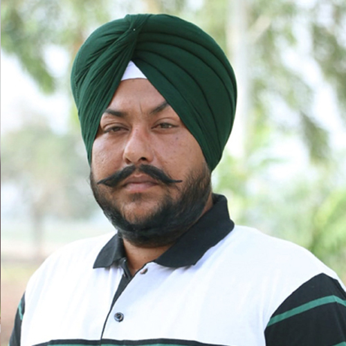 PPA MEMBER - TARLOCHAN SINGH
