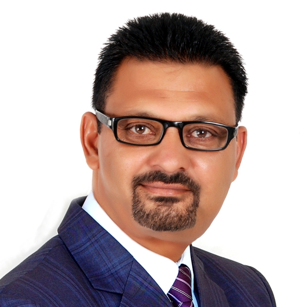 PPA MEMBER - Jaswinder Pal