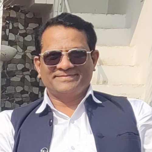 PPA MEMBER - Mangal Pal
