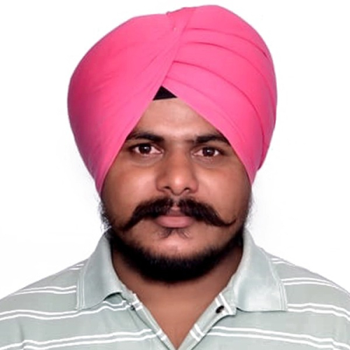 PPA MEMBER - JAGSHEER SINGH
