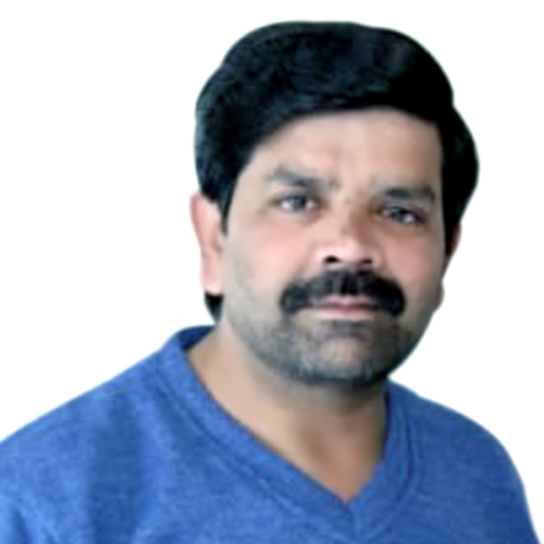 PPA MEMBER - Ram Lal