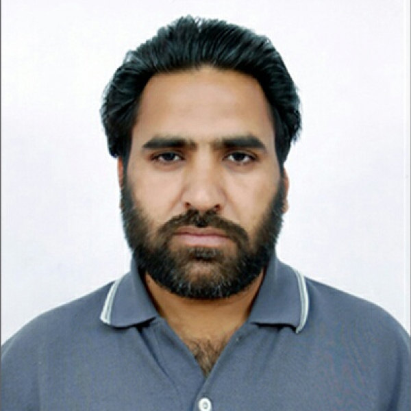 PPA TEAM - Rakesh Kumar