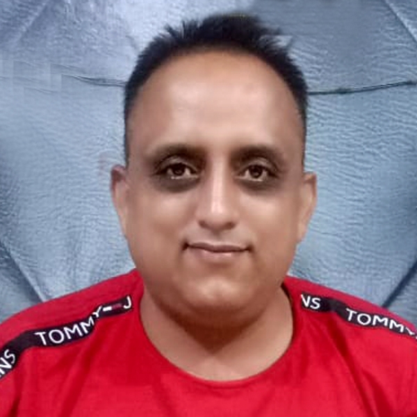 PPA MEMBER - Dinesh Kumar