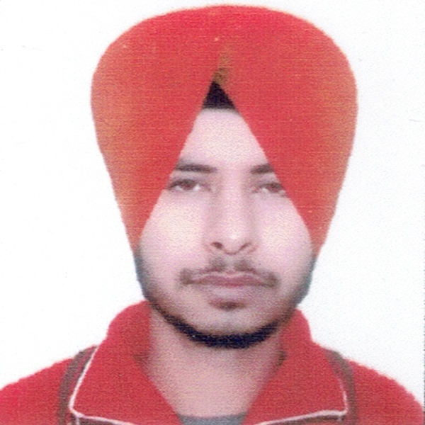 PPA MEMBER - Sukhwant Singh