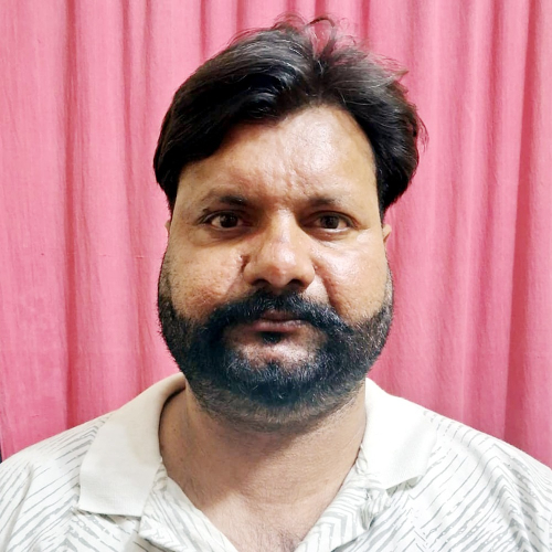 PPA MEMBER - Sukhwinder Singh