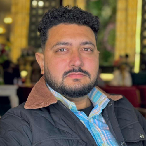 PPA MEMBER - Nisar KHAN