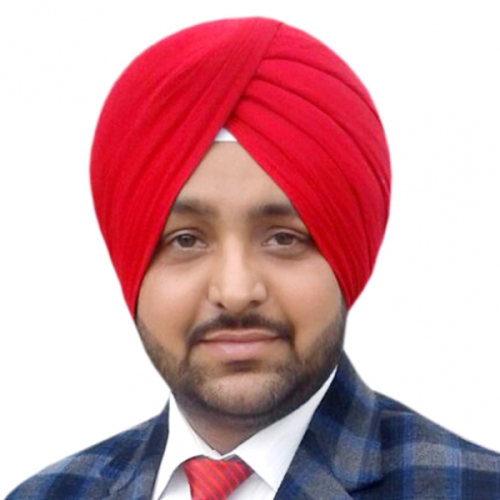 PPA MEMBER - Kuldeep Singh 