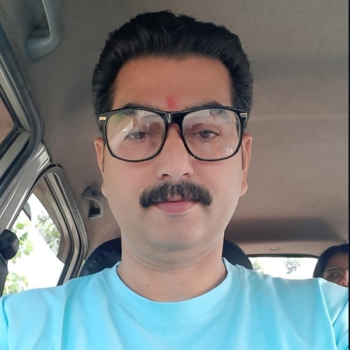 PPA MEMBER - Ajit Singh