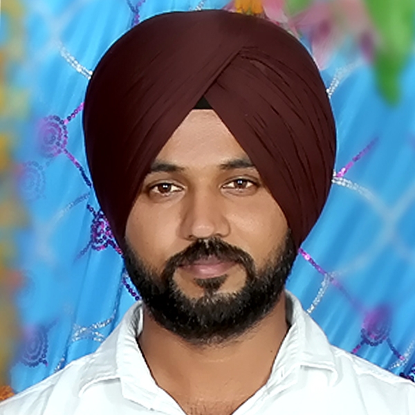 PPA MEMBER - Surinder Singh
