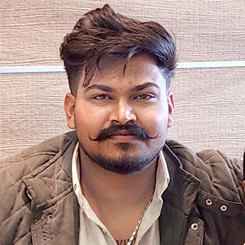 PPA MEMBER - Manpreet Singh