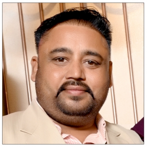 PPA MEMBER - Yadvinder Singh