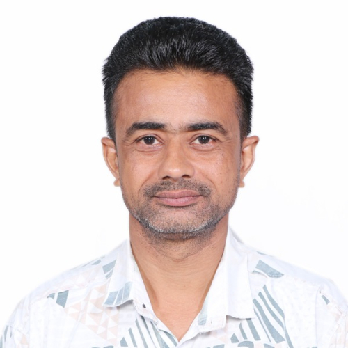 PPA MEMBER - Vajinder Kumar