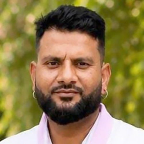 PPA MEMBER - Avtar Singh