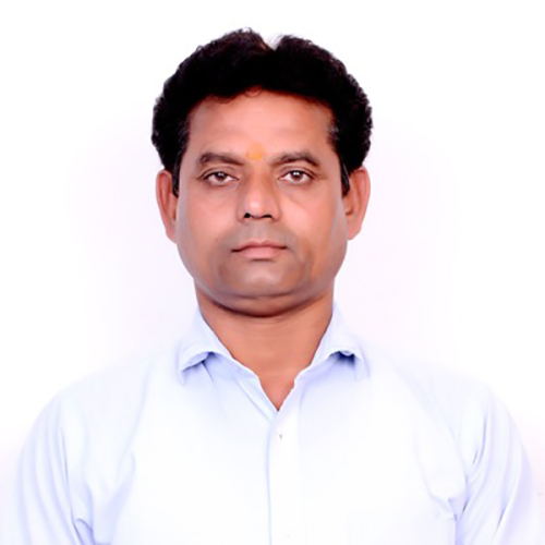 PPA MEMBER - Rash Pal Chand
