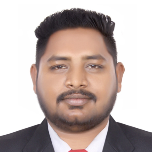 PPA MEMBER - Nirmal Singh