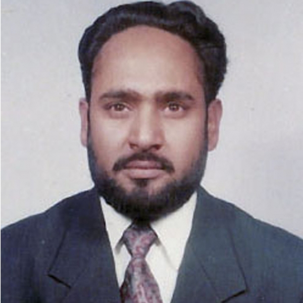 PPA MEMBER - Gurjinder Singh