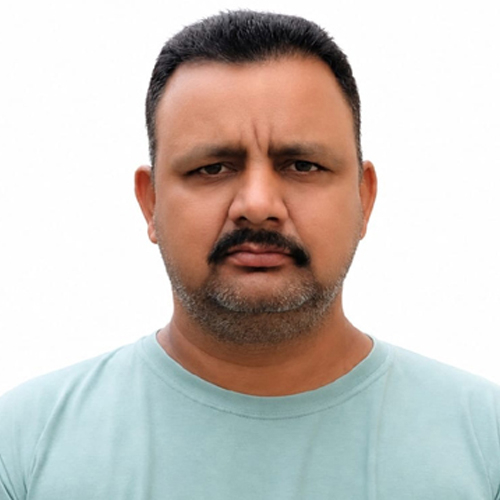 PPA MEMBER - ASHWANI KUMAR 