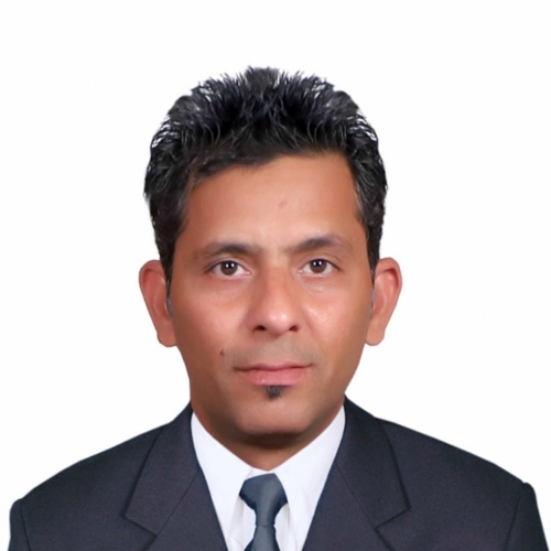 PPA MEMBER - Onkar