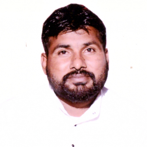 PPA MEMBER - Sharanjit Singh